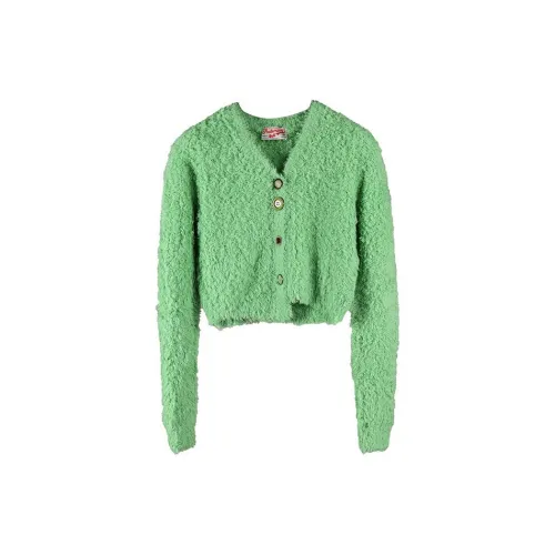 ANDERSSON BELL Sweaters Women's Green