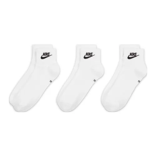 Nike Unisex Mid-Calf Socks