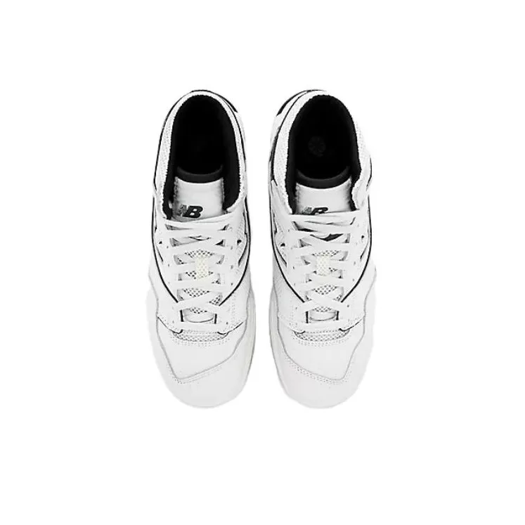 New Balance 650R Aime Leon Dore Black-2