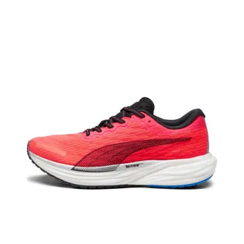 PUMA Deviate Nitro 2 'Fire Orchid'