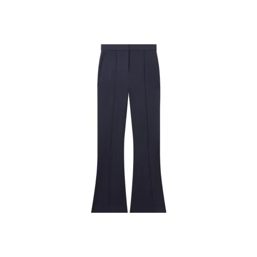 FILA Casual Pants Women's Black