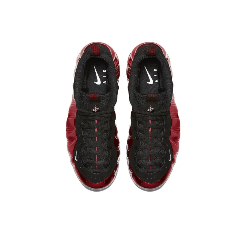Nike Little Posite One Metallic Red 2023 PS-1