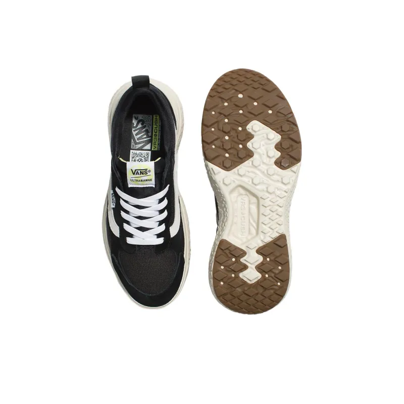 Vans UltraRange Neo VR3 Black White-4