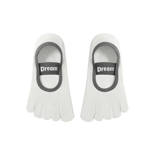 B&C.Room No Show Socks Women's 2 Pack