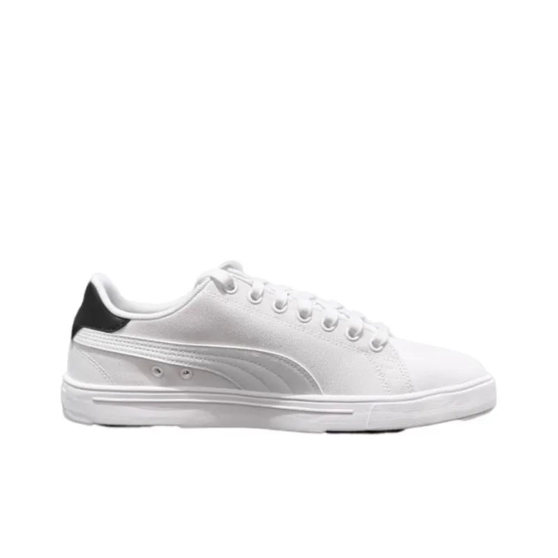 PUMA Serve Pro Lite Cv 'Black And White-1