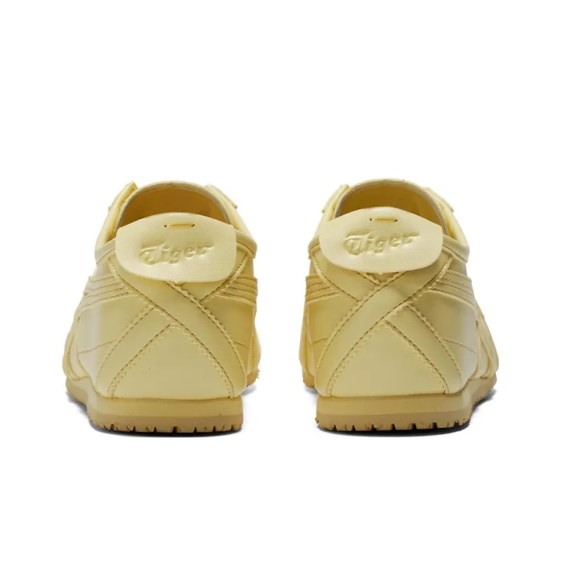 Onitsuka Tiger Mexico 66 Cactful Yellow-6
