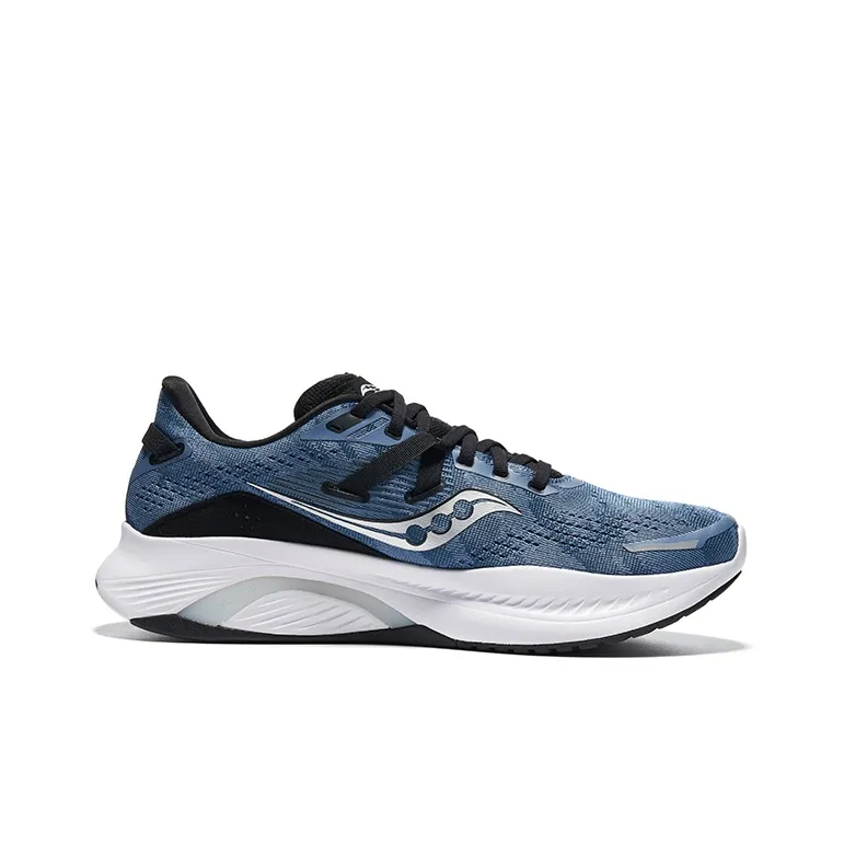 saucony Guide 16 'Finesse Teal' Fleet Feet Exclusive-1