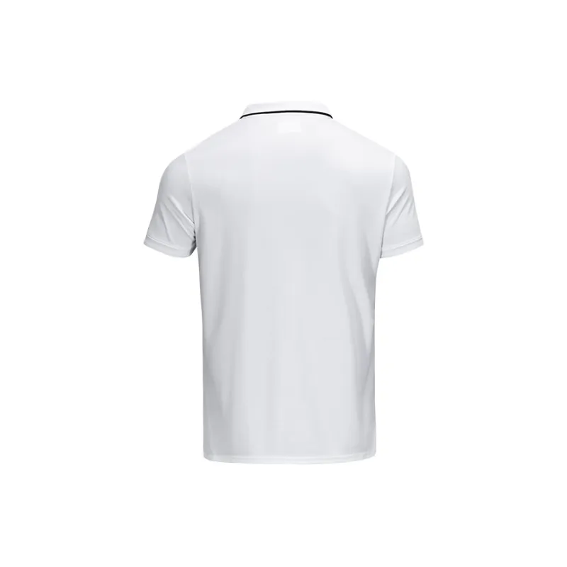 RIGORER Polo Shirts Unisex-1