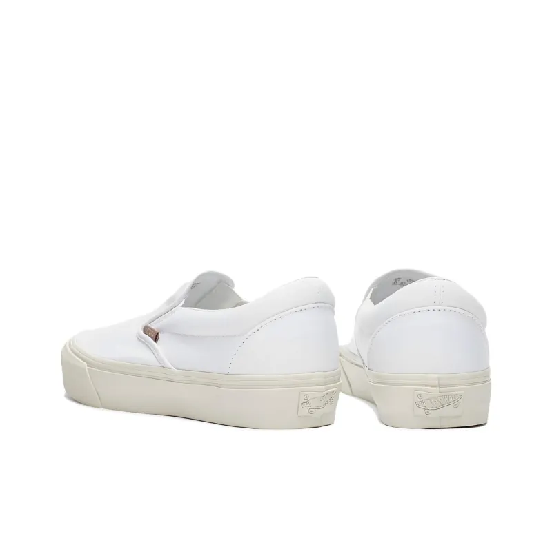 Slip On JJJJound X Classic Vans Vlt Lx 'Hospitality'-2