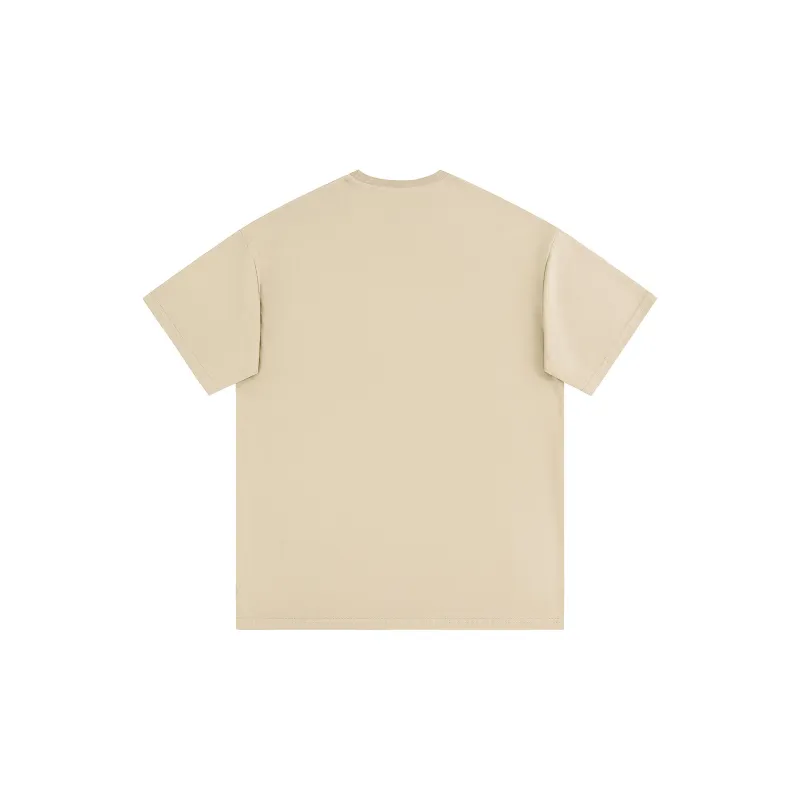 Monchhichi T-Shirts Unisex-11