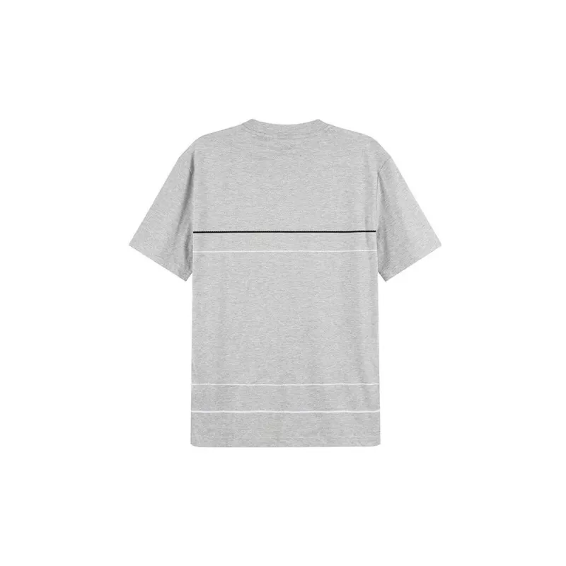 HUGO BOSS T Shirts Men Gray-1