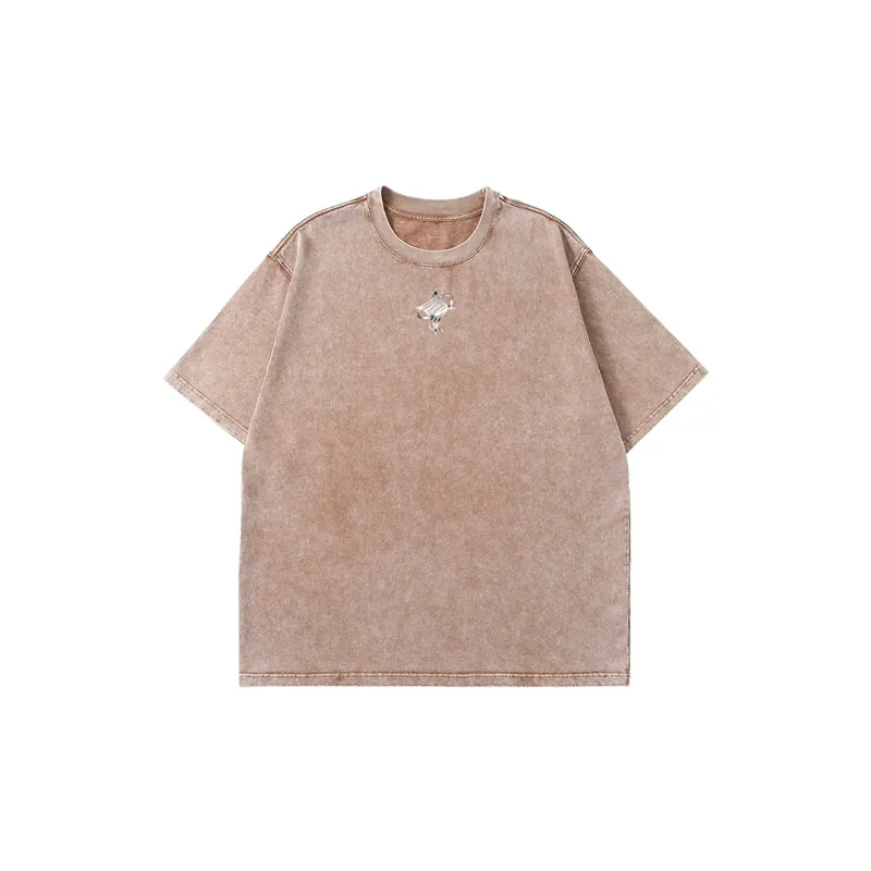 OCTO GAMBOL T-Shirts Unisex-5