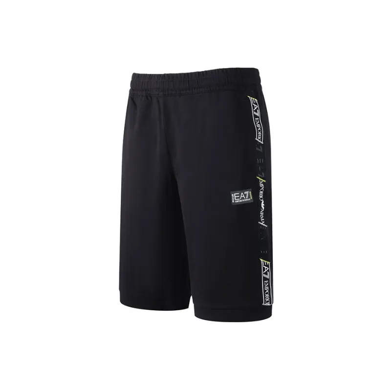EMPORIO ARMANI Casual Shorts Men-2