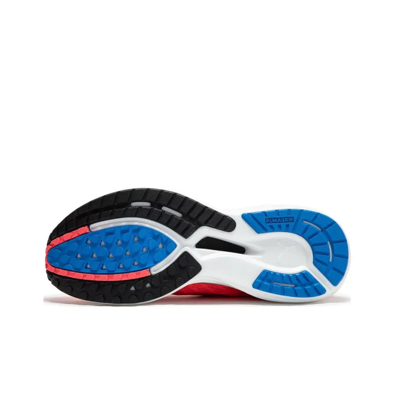 PUMA Deviate Nitro 2 'Fire Orchid'-7