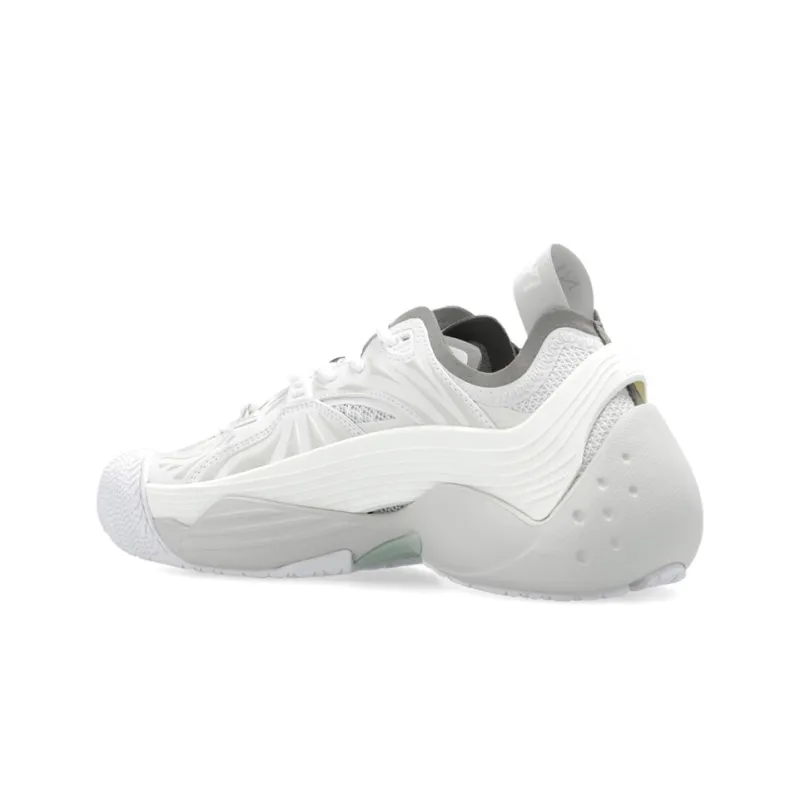 Lanvin Flash X Low-top Sneakers-2