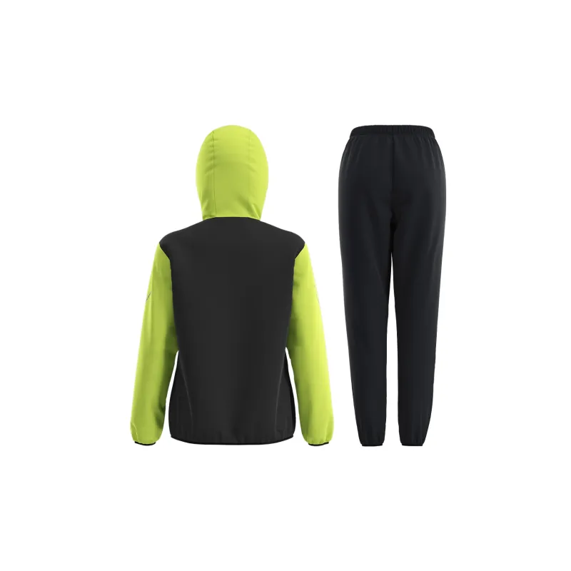HOTSUIT Casual Suits Women's-3