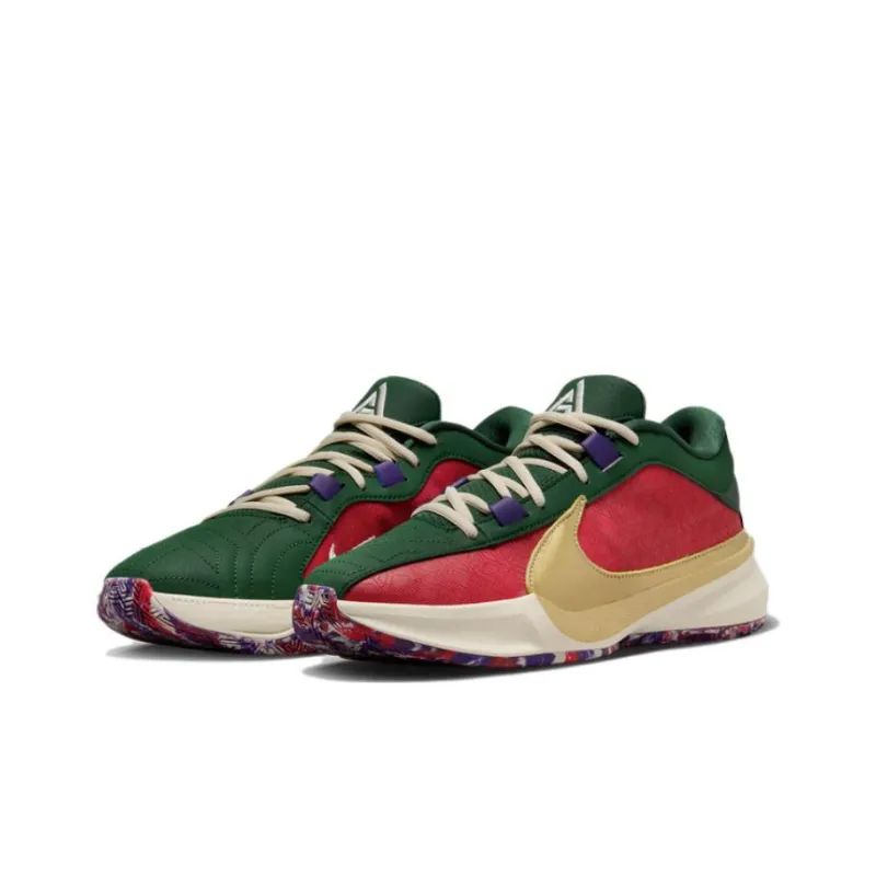 Nike Zoom Freak 5 Ep 'Keep It A Buck'-2