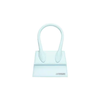 Jacquemus Le Chiquito Moyen Tote Bag
