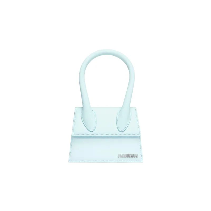 Jacquemus Le Chiquito Moyen Tote Bag-0