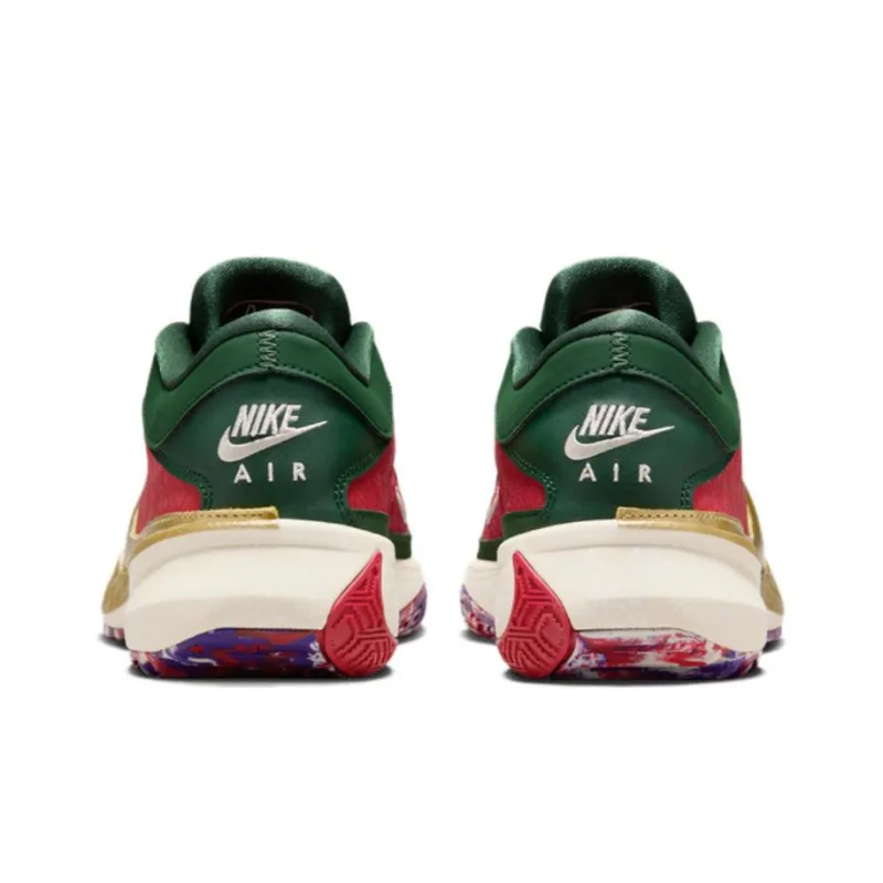 Nike Zoom Freak 5 Ep 'Keep It A Buck'-4