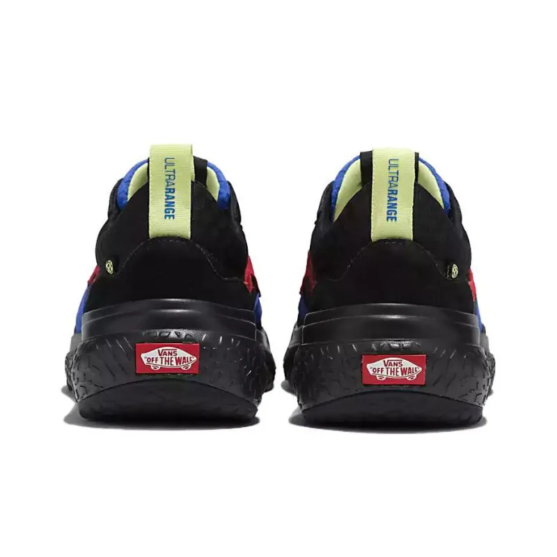 UltraRange Vans Neo VR3 'Black Red Blue'-3