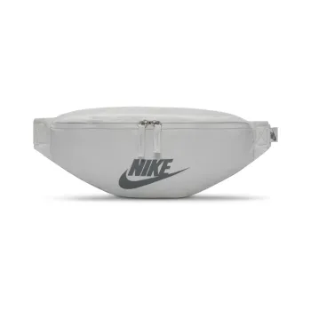 Nike Fabric Travel Bag Crossbody Sling Bag Fanny Pack Regular Unisex Gray