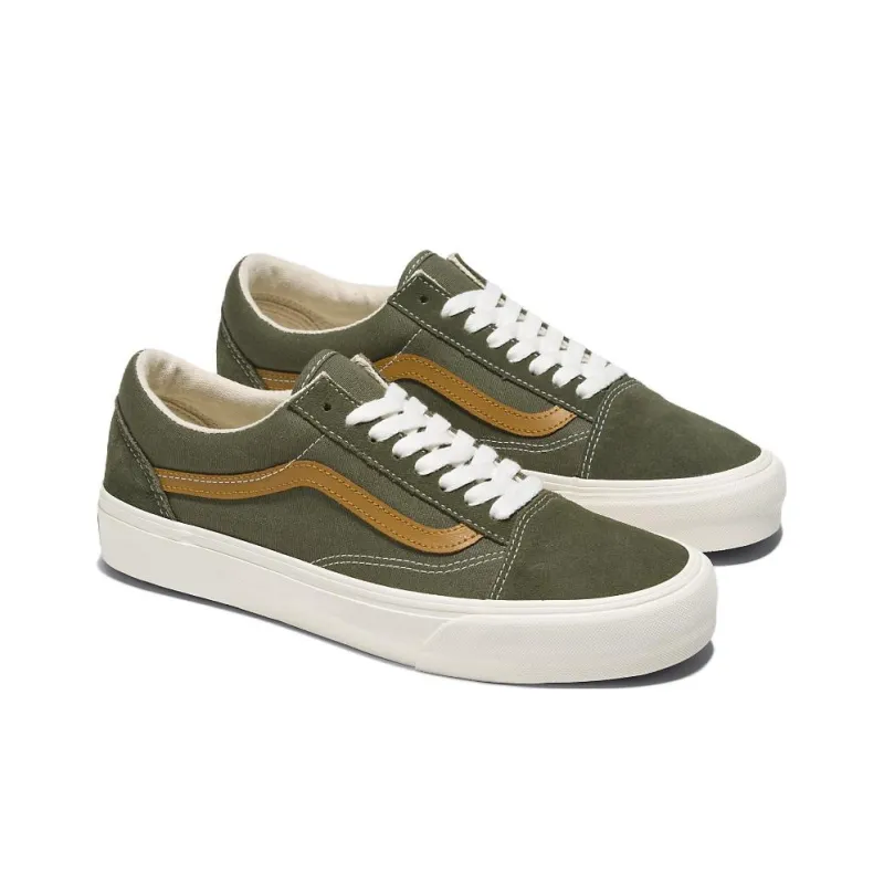 Vans Old Skool Vr3 'Olive Green'-2