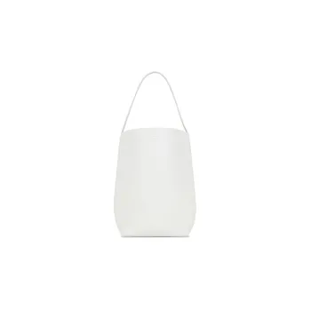 THE ROW Large N/S Park Leather Tote