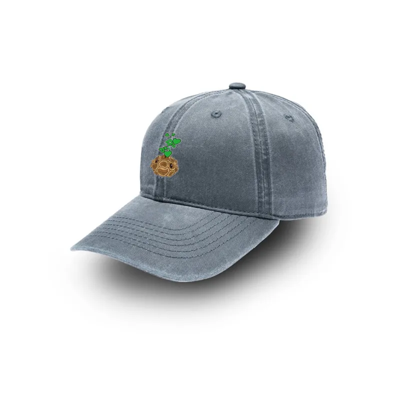 RSPT Cotton Baseball Caps Unisex-5
