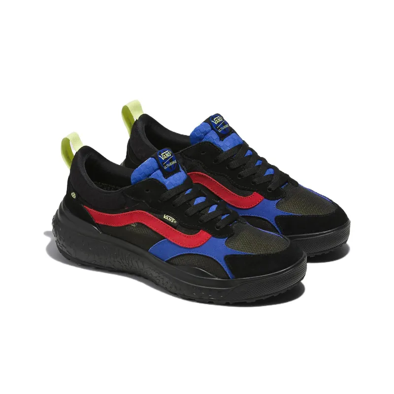 UltraRange Vans Neo VR3 'Black Red Blue'-1
