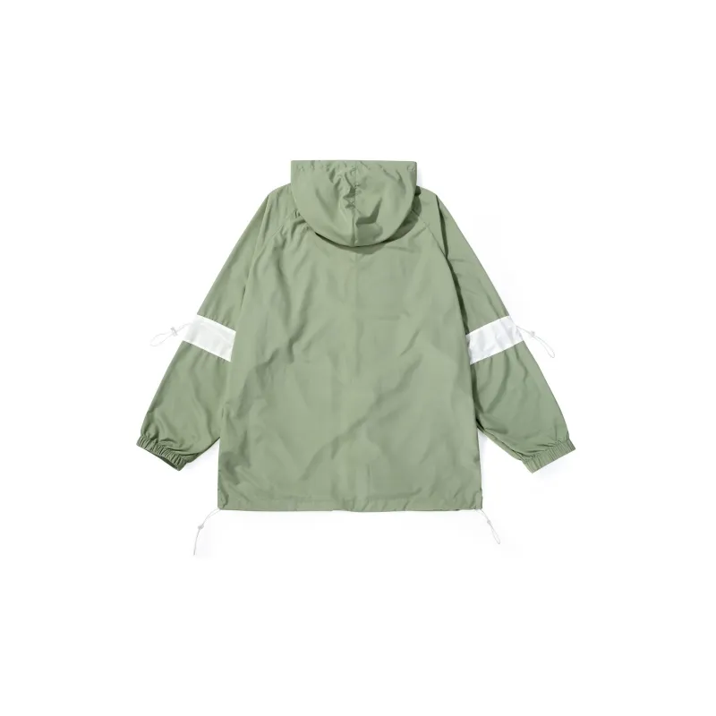 GENANX Sun Protection Clothing Unisex-12