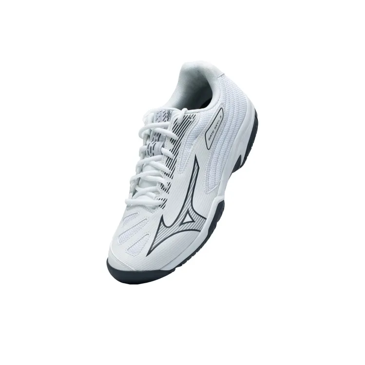 Gate Sky Mizuno Plus 3 Wide 'White Ombre Blue'-1