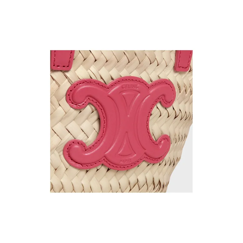 CELINE Triomphe Handbags-5
