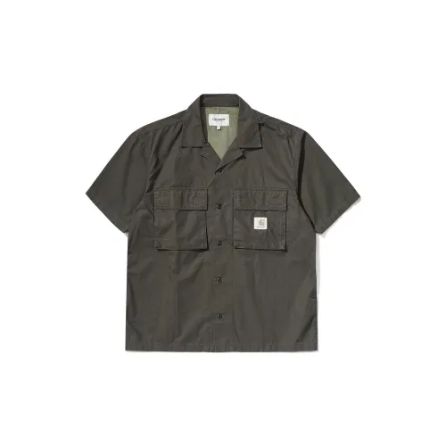 Carhartt WIP Shirts Unisex