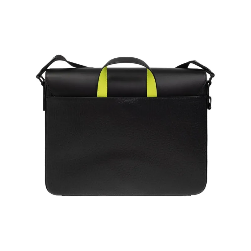 MCM Klassik Visetos Briefcases-3