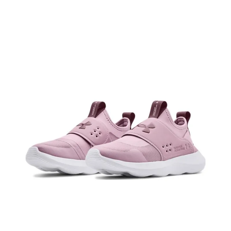 Under Armour Runplay 'Pink Rose' Women's-2