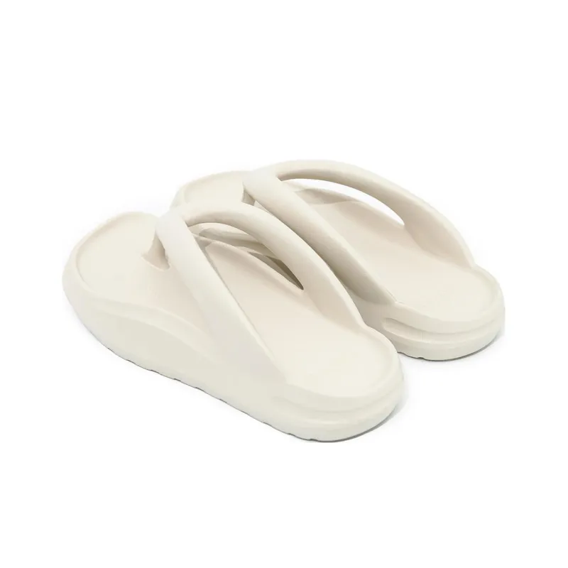 23.65 Flip Flops Unisex Apricot-2