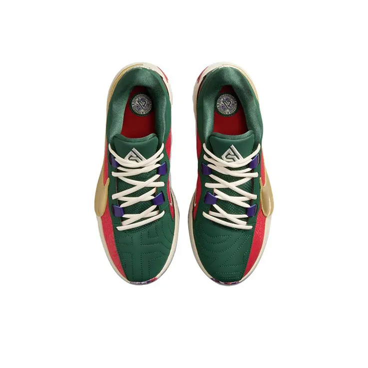 Nike Zoom Freak 5 Ep 'Keep It A Buck'-3
