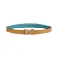 Denim Blue/Cookie