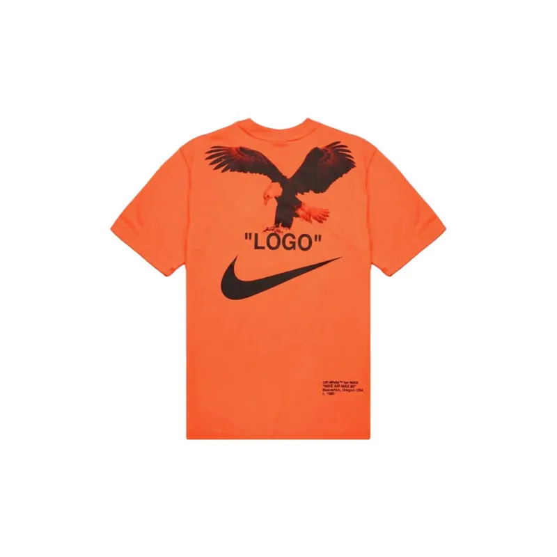 OFF WHITE X Nike NRG A6 Tee-1