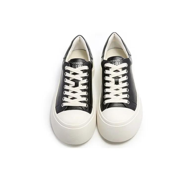 CERRUTI 1881 Platform Shoes Women's-2