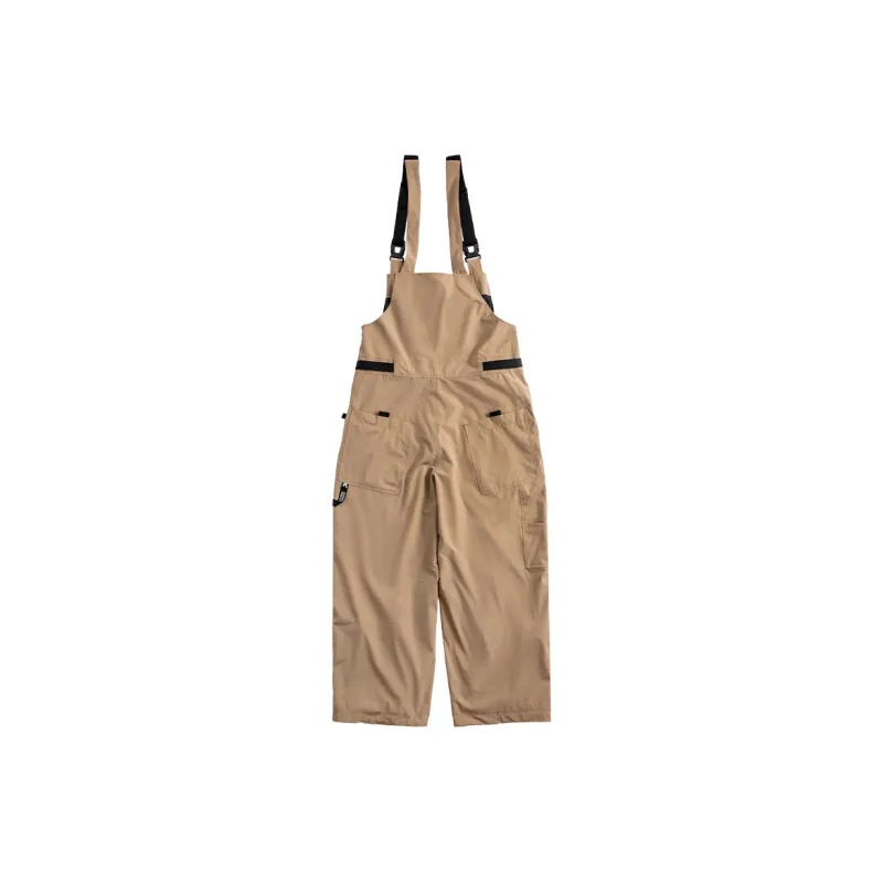 Phenix X Nix Series Ski Pants Unisex-7