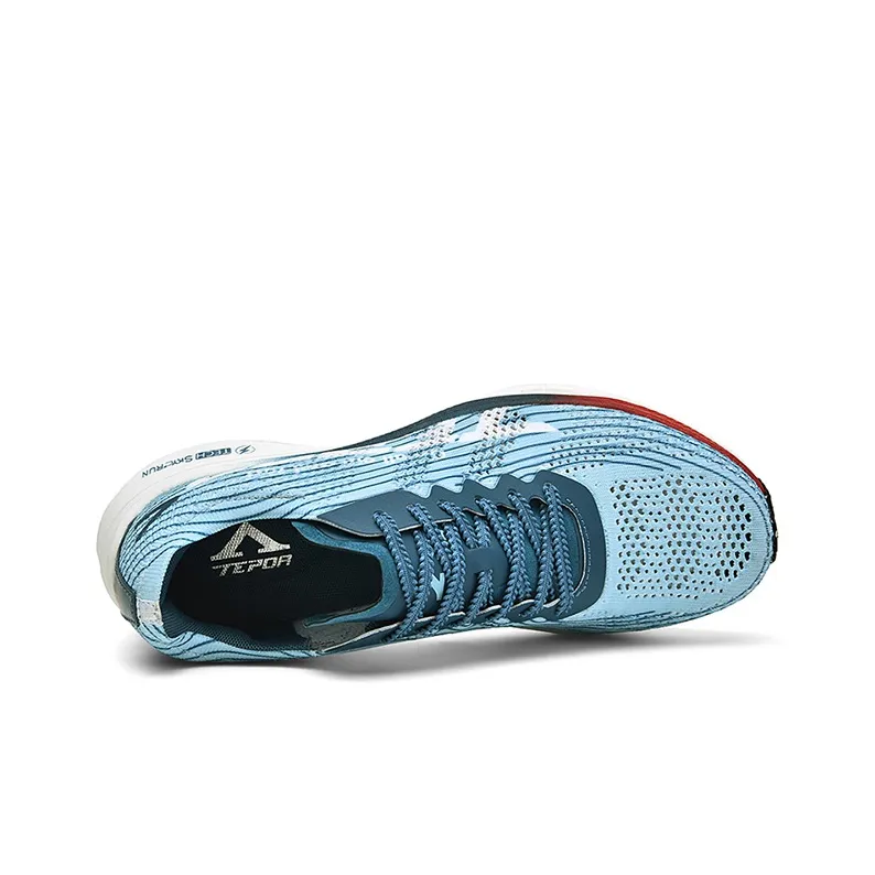 TEPOR Size 72 Wave Tide Low Top Casual Shoes Unisex-4