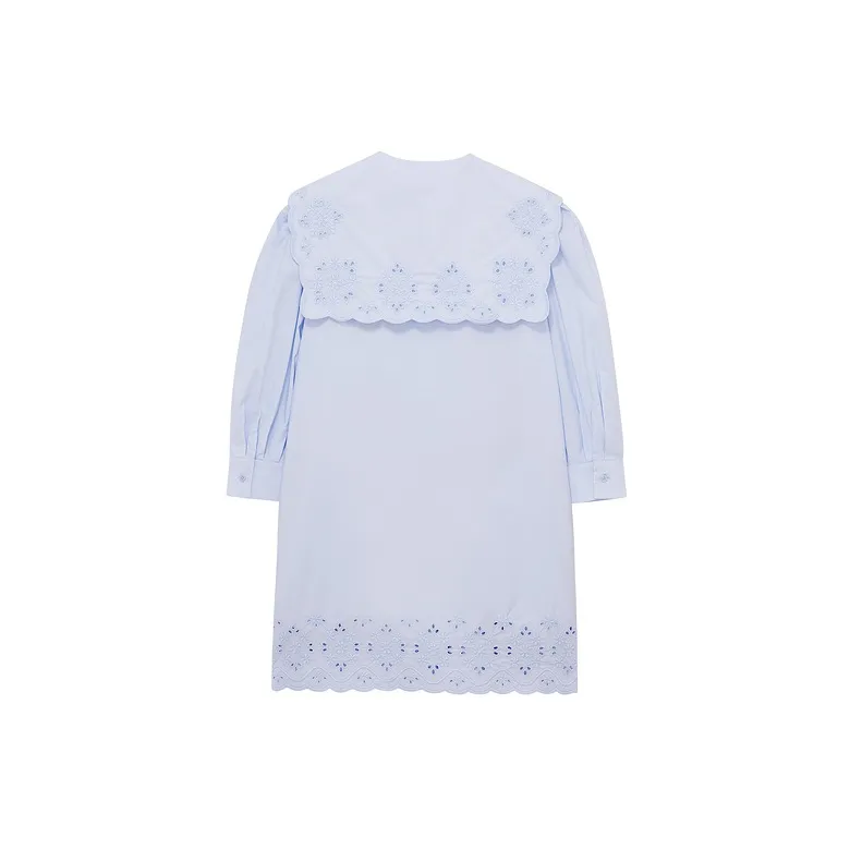 D'zzit Short Sleeved Dress Women's-1