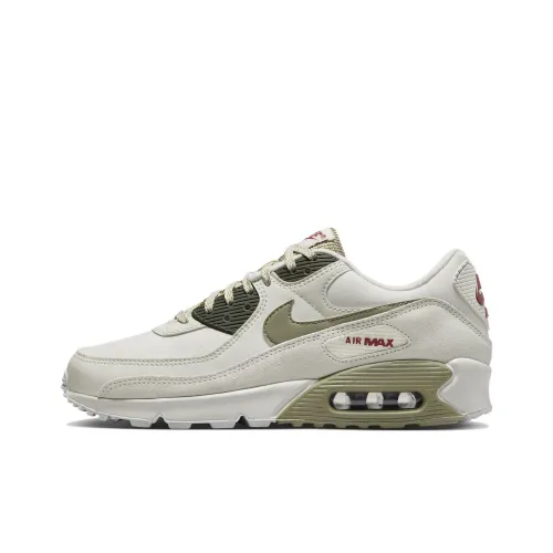 Nike Air Max 90 Phantom Neutral Olive