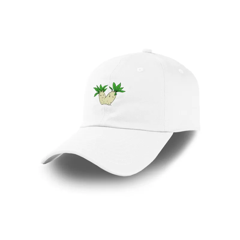 RSPT Baseball Caps Unisex-3