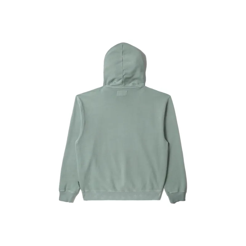 Carhartt WIP Embroidered logo Hoodie-6
