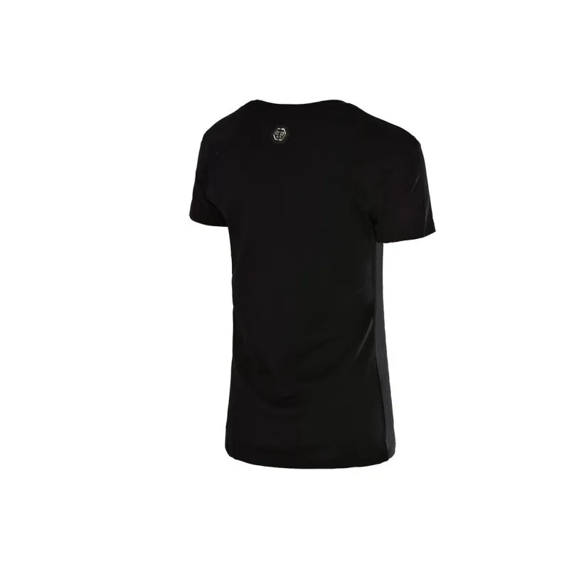 PHILIPP PLEIN T Shirts Women's Black-2