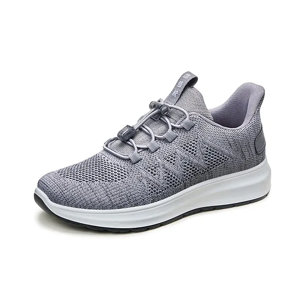 Step By Step Lightweight And Breathable Low-Top Casual Shoes Men's-8