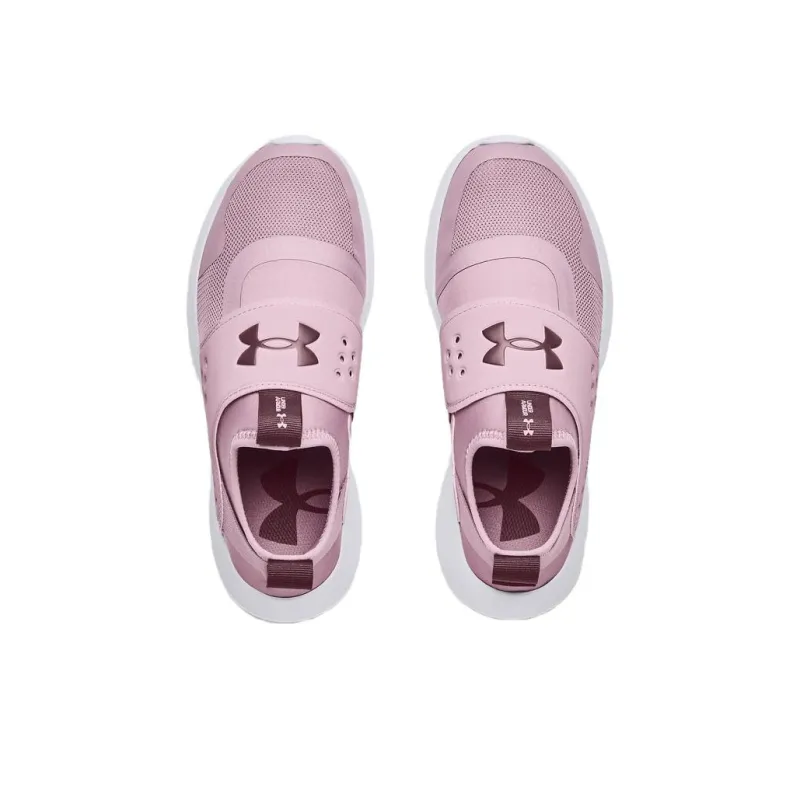 Under Armour Runplay 'Pink Rose' Women's-3